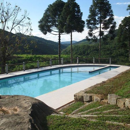 Отель Fazenda Caturama Areal Экстерьер фото