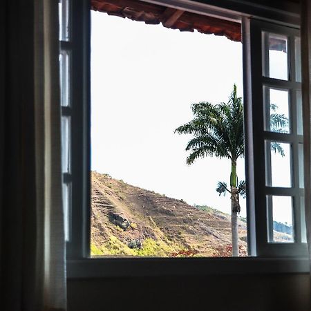 Отель Fazenda Caturama Areal Экстерьер фото