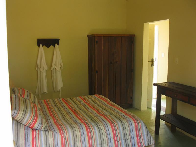 Отель Fazenda Caturama Areal Экстерьер фото