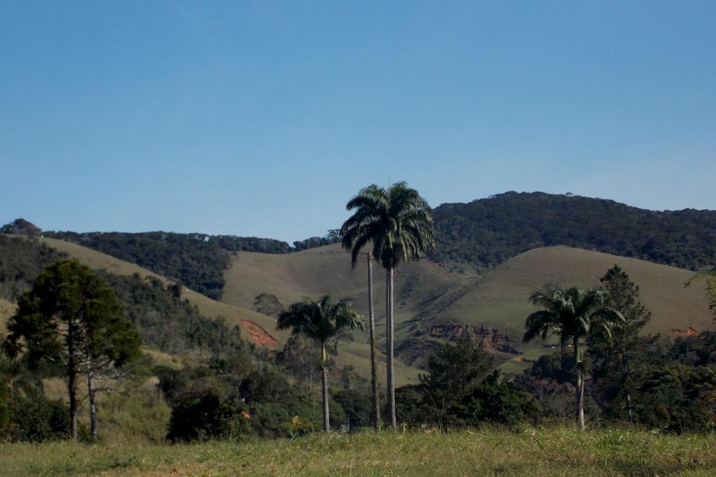 Отель Fazenda Caturama Areal Экстерьер фото